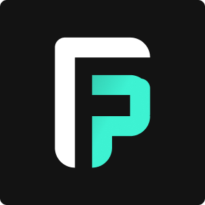 FilterPixel logo